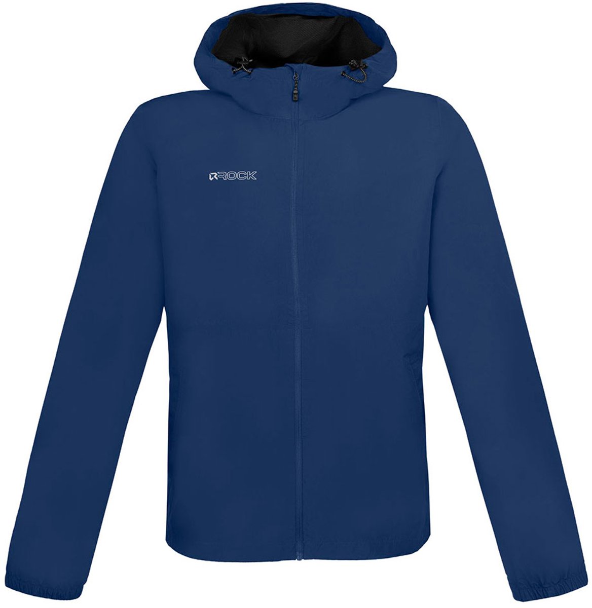 Rock Experience Sixmile 2.0 Jas Blauw S Man