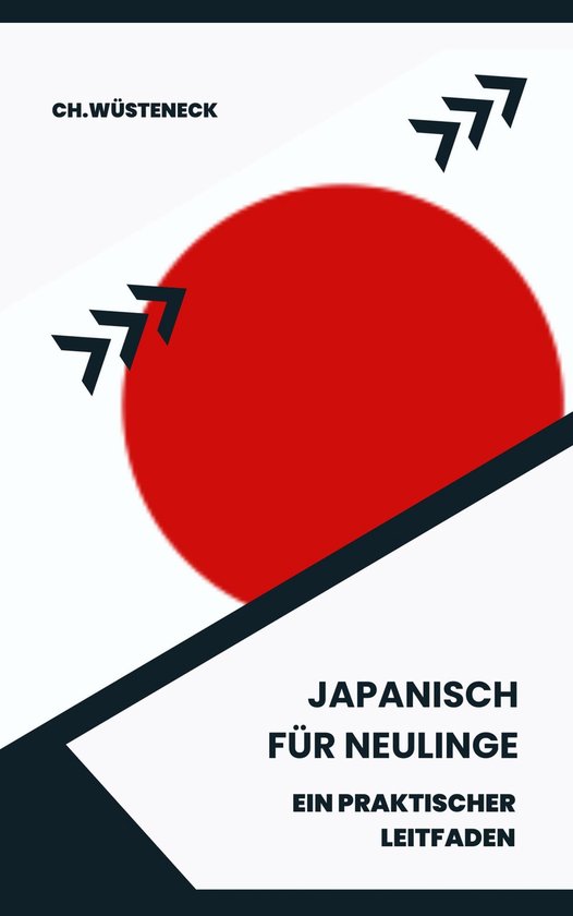 Japanisch für Neulinge - cover