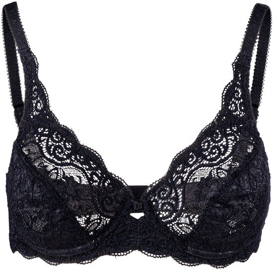 Triumph - Amourette 300 WX - BLACK - Femme - Taille E85
