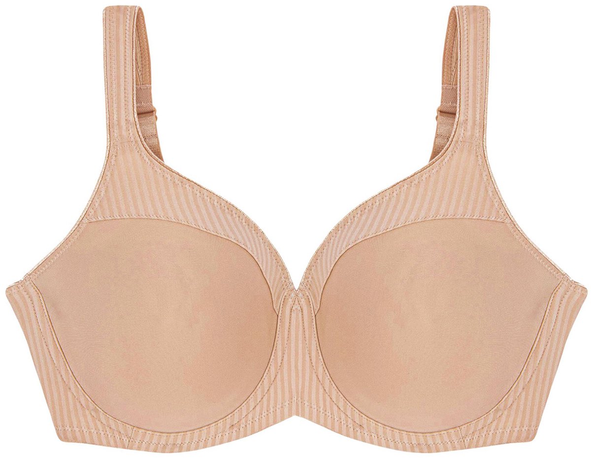 Triumph Bügel-BH Modern Soft+Cotton