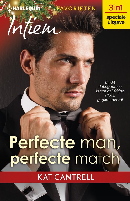 Perfecte man, perfecte match