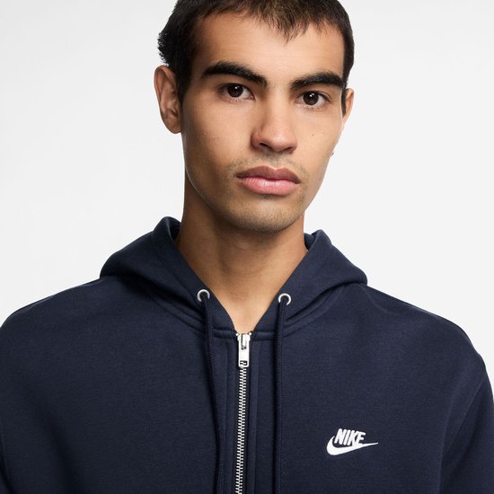 nike obsidian hoodie