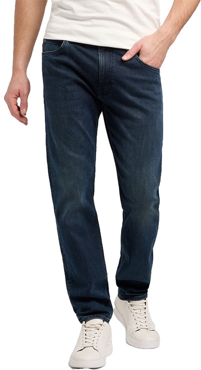 Lee Rider Slim Fit Spijkerbroek 29 32 Man Artax