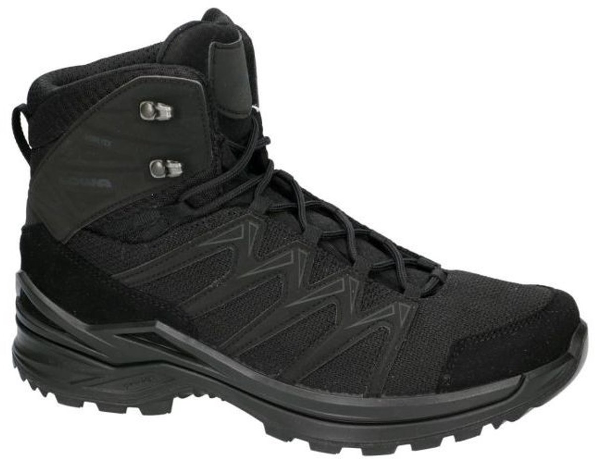 Lowa Innox Pro Gtx Mid TF Wandelschoenen Heren 47 Zwart