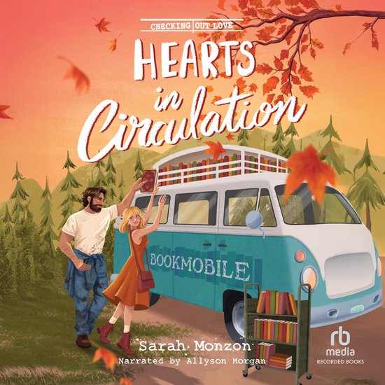 Hearts in Circulation - cover