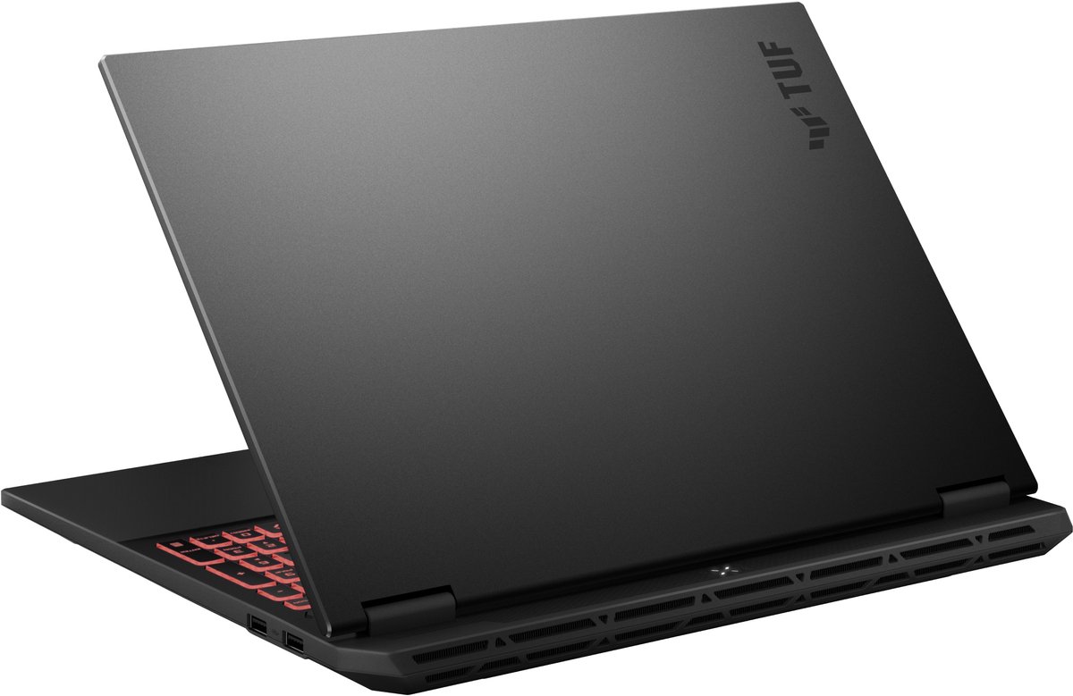 ASUS TUF Gaming A16 FA608UM-RV014W - Gaming Laptop - Ryzen 7 - RTX