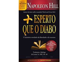 Mais Esperto Que O Diabo