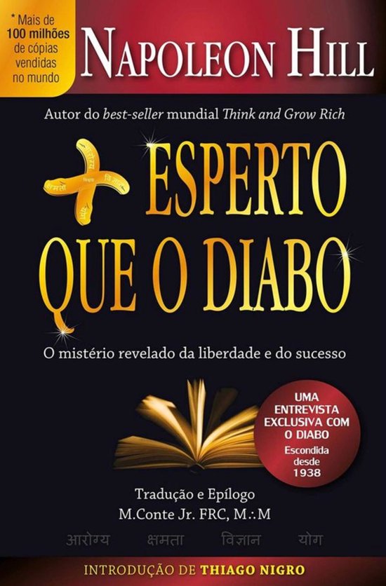 Mais Esperto Que O Diabo