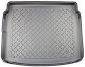 Kofferbakmat geschikt voor Mazda CX-60 (KH) 2022-heden Guardliner anti-slip PE/TPE rubber