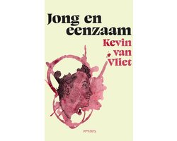 Jong en eenzaam