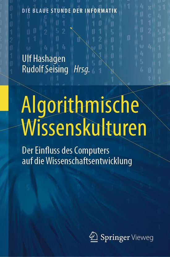 Computer Science and Engineering (German Language) - Algorit ... - cover