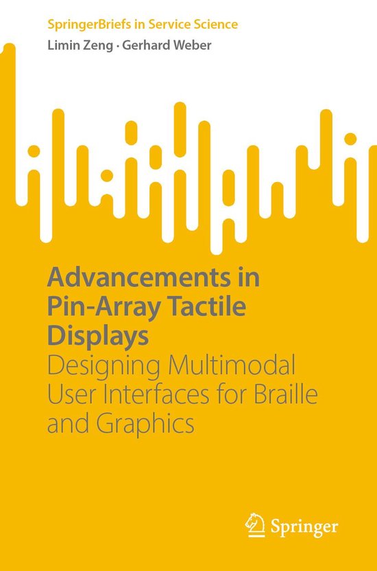 Business and Management (R0) - Advancements in Pin-Array Tac ... - cover
