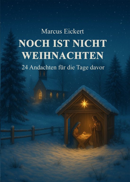 Noch ist nicht Weihnachten