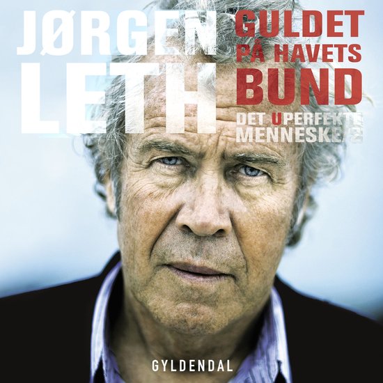 Guldet på havets bund - cover