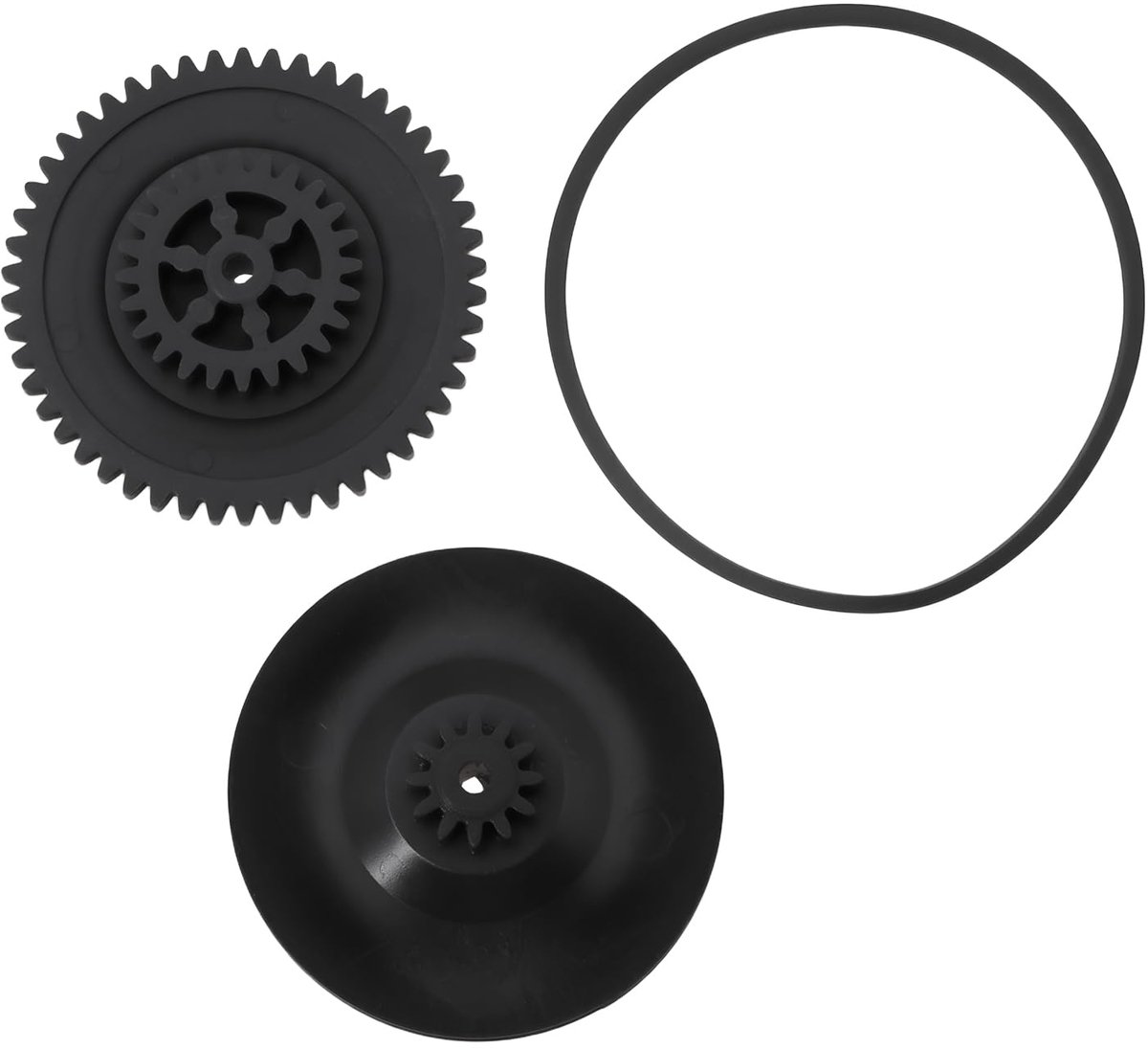 Player Gear Belt Kits Compatible with Marantz CD6000 CD53 CD57 CD63 CD67 CD