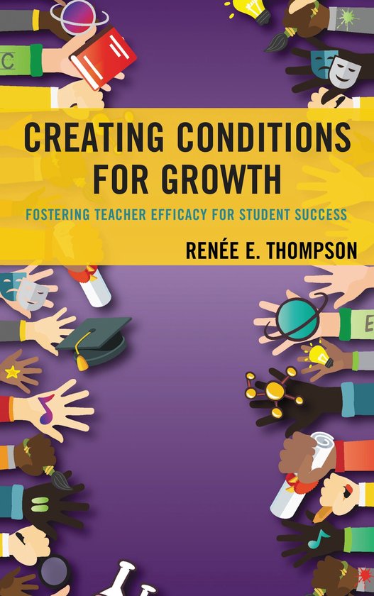 Creating Conditions for Growth - cover
