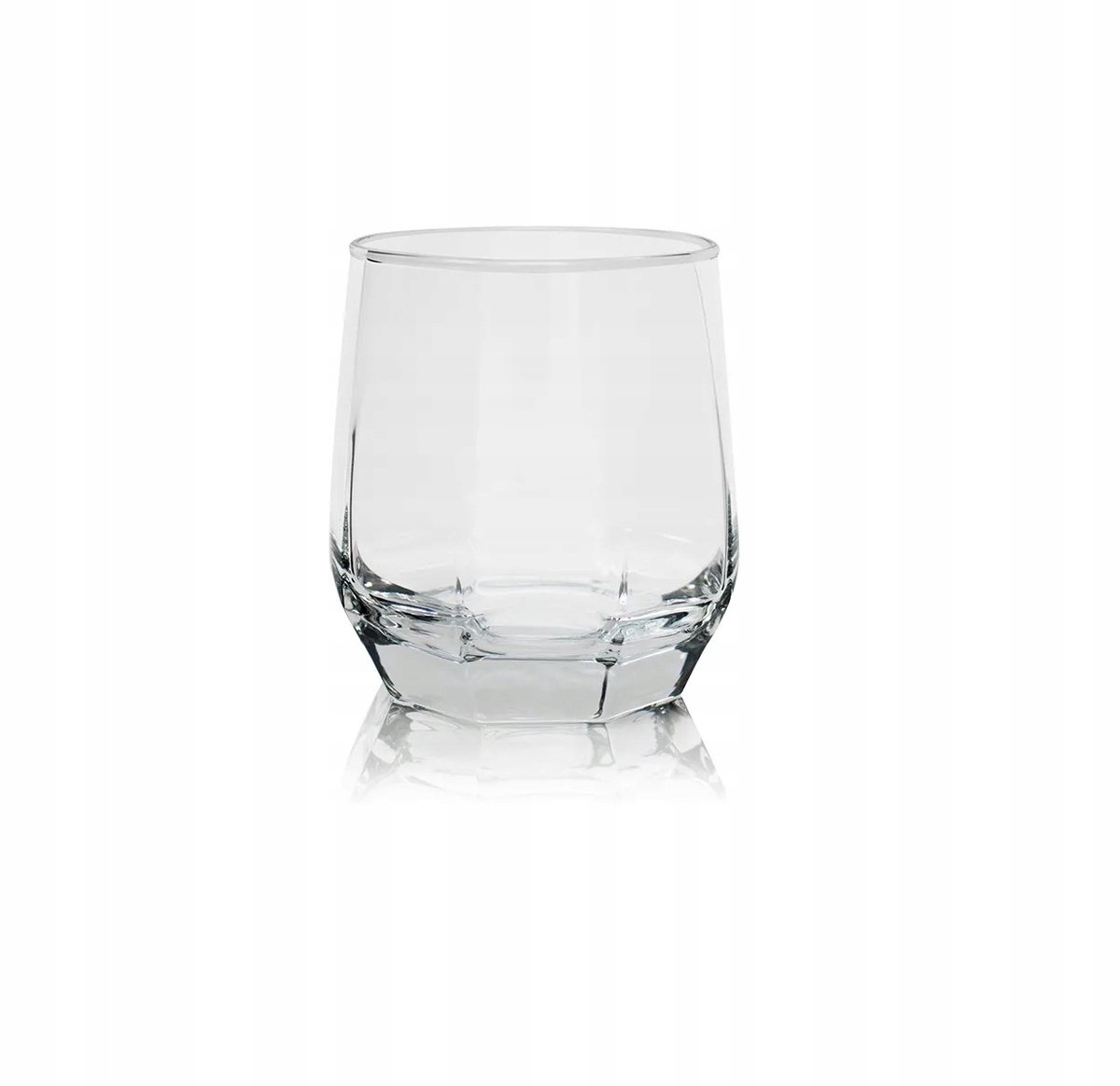 LAV Diamond Glas - 215ml - Perfect voor Alkopak Kist