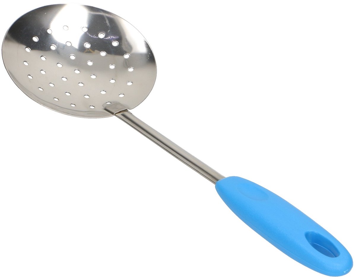 RVS Schuimspaan Lepel - Keuken Accessoire