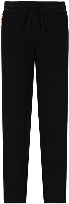 Pantalon De Jogging Garçon – Taille Haute Élastique, Coupe Baggy Cargo, En Coton Chaud Pour Automne/Hiver