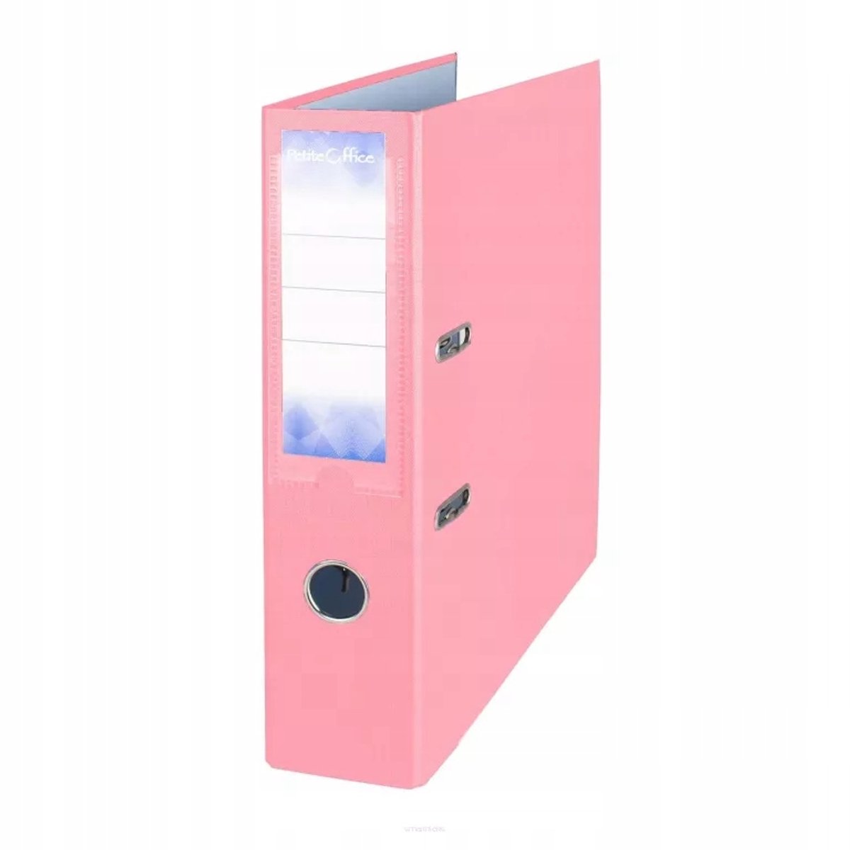 Petite Office A4 Segregator 75 mm Pastel Roze