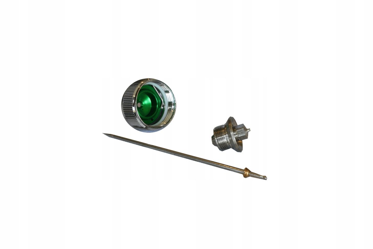 Walcom Ego Mini Reparatiekit 0,5mm HVLP - Spuitpistool Onderdelen