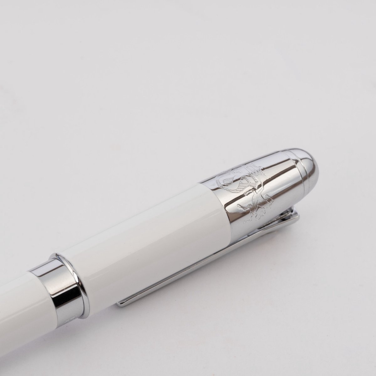 Pen Classicals Chrome