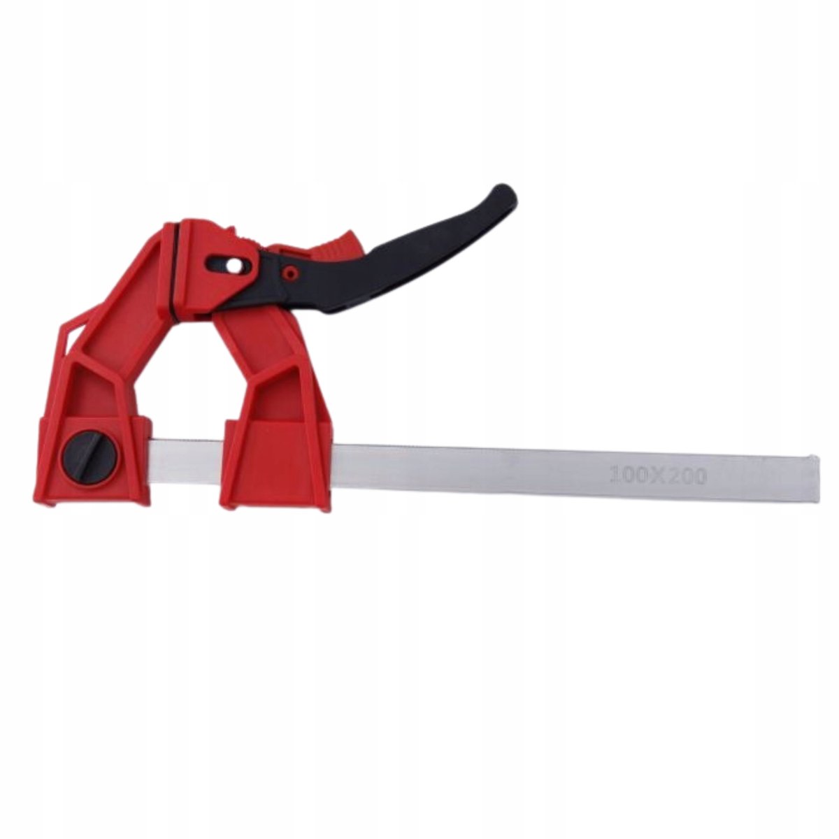 Kraft&Dele Lijmklem 600x100mm 230kg - Snel en Krachtig