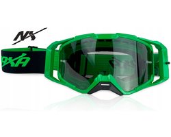 NAXA G5/CX kruisbril - ATV, Enduro, Quad | CE-gecertificeerd