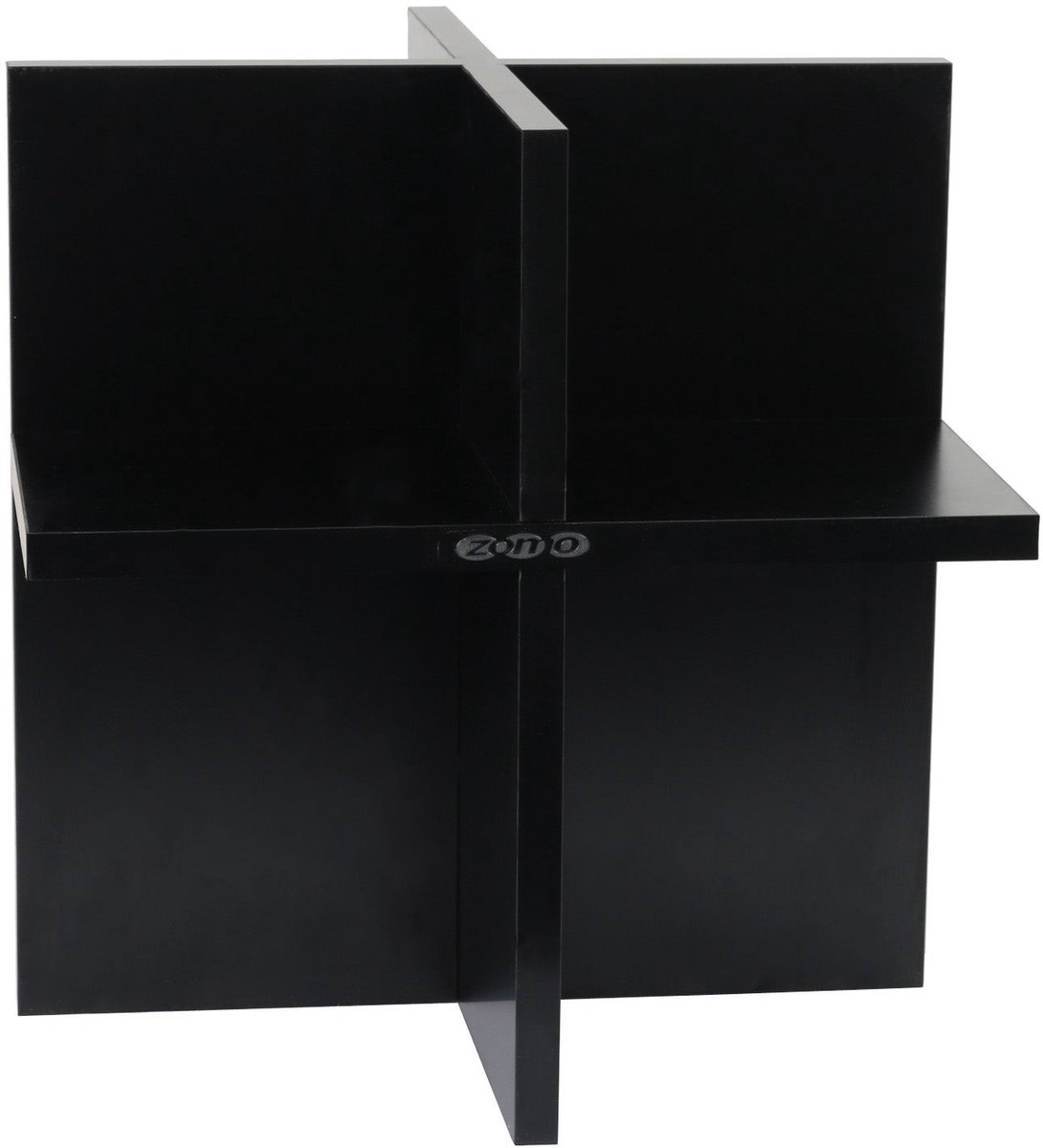 Zomo VS-Box Divider Black voor VS-Box/Deck Stand Vegas meubel
