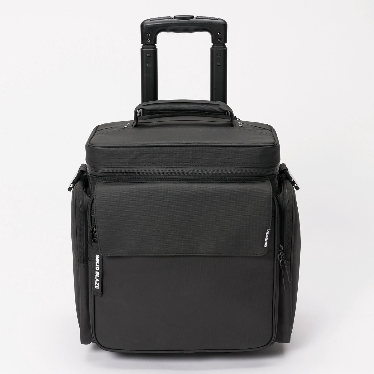 Magma SOLID BLAZE Vinyl-Trolley - Vinyl tas