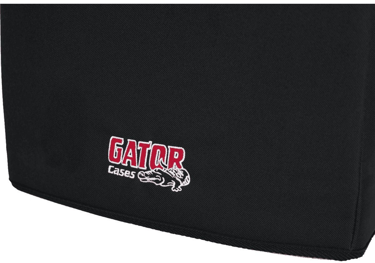 Gator Cases GPA-CVR8 nylon speakercover voor 8 inch speakers