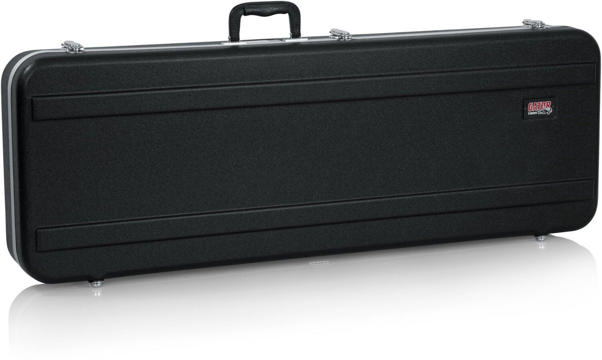 Gator Cases GC-ELEC-XL ABS gitaarkoffer extra lang