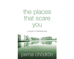The Places That Scare You