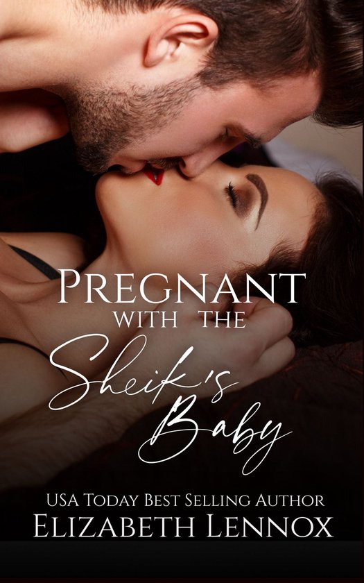 The Samara Royal Family Series 1 - Pregnant with the Sheik's Baby