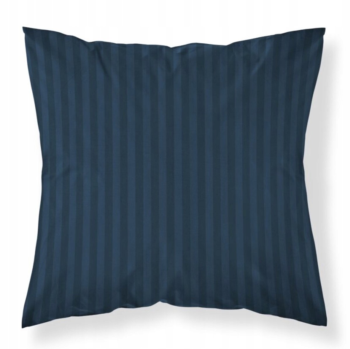 Detexpol Kussensloop Pure Denim 50x60cm - Katoen Satijn