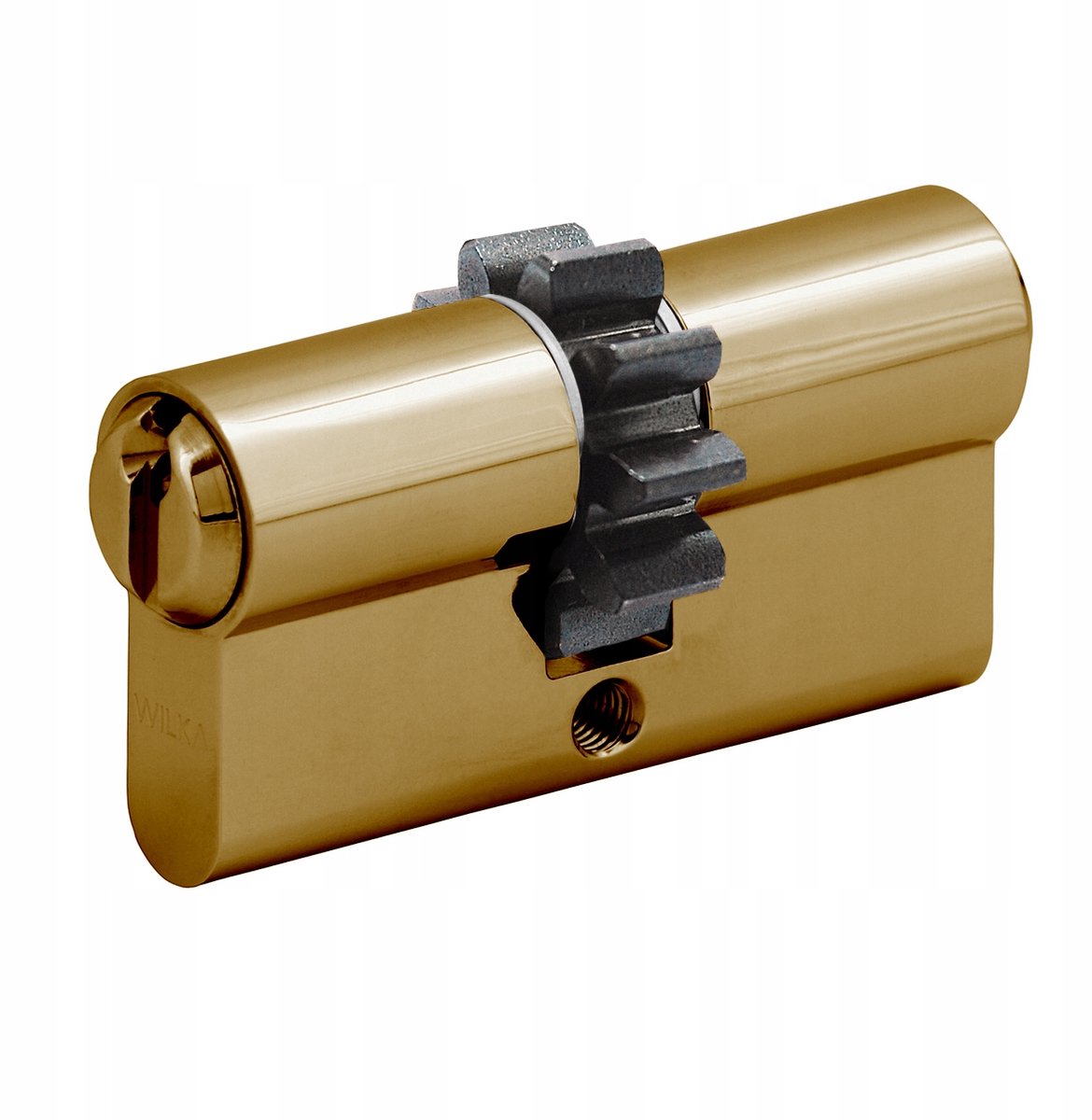 Wilka Cilinder 30/45mm Klasse C met Tandwiel - 3 Sleutels