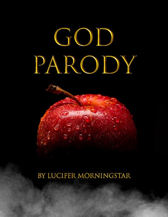 God Parody - cover