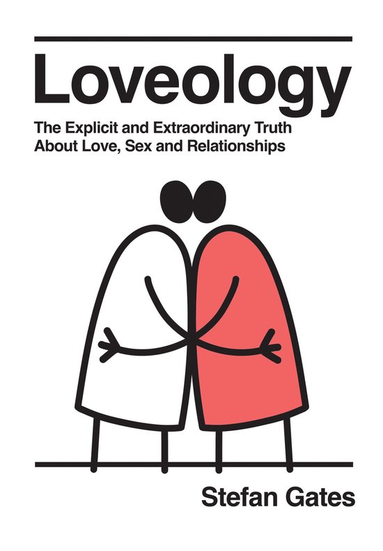 Loveology - cover