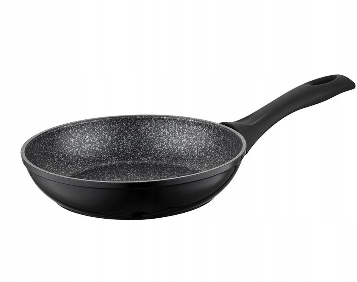 Aluminium Koekenpan Magnum 20 cm - Non-stick