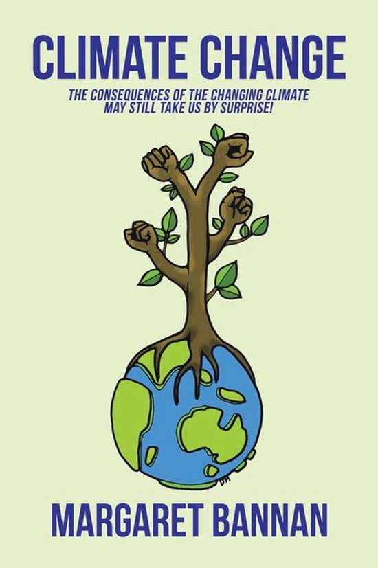 Climate Change - cover