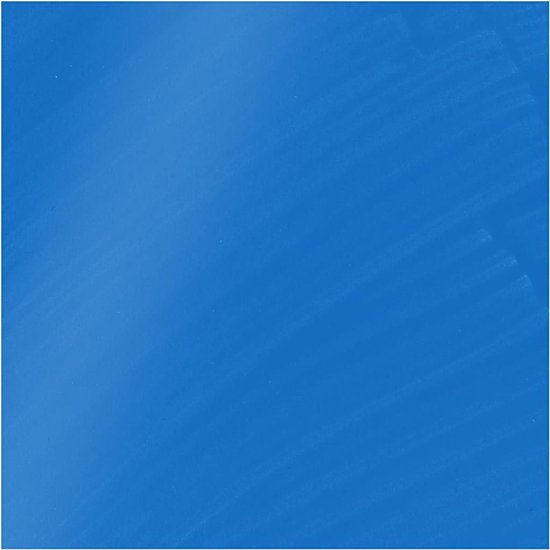 Pigment Art School, bleu primaire, 500 ml