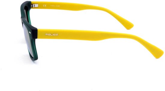 Kinderzonnebril Police SK03350P13G Grijs (ø 50 mm) — afbeelding 5