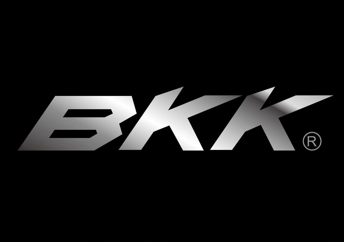 BKK Spear-21 SS Dreg Haken - Maat 16 (8 stuks)