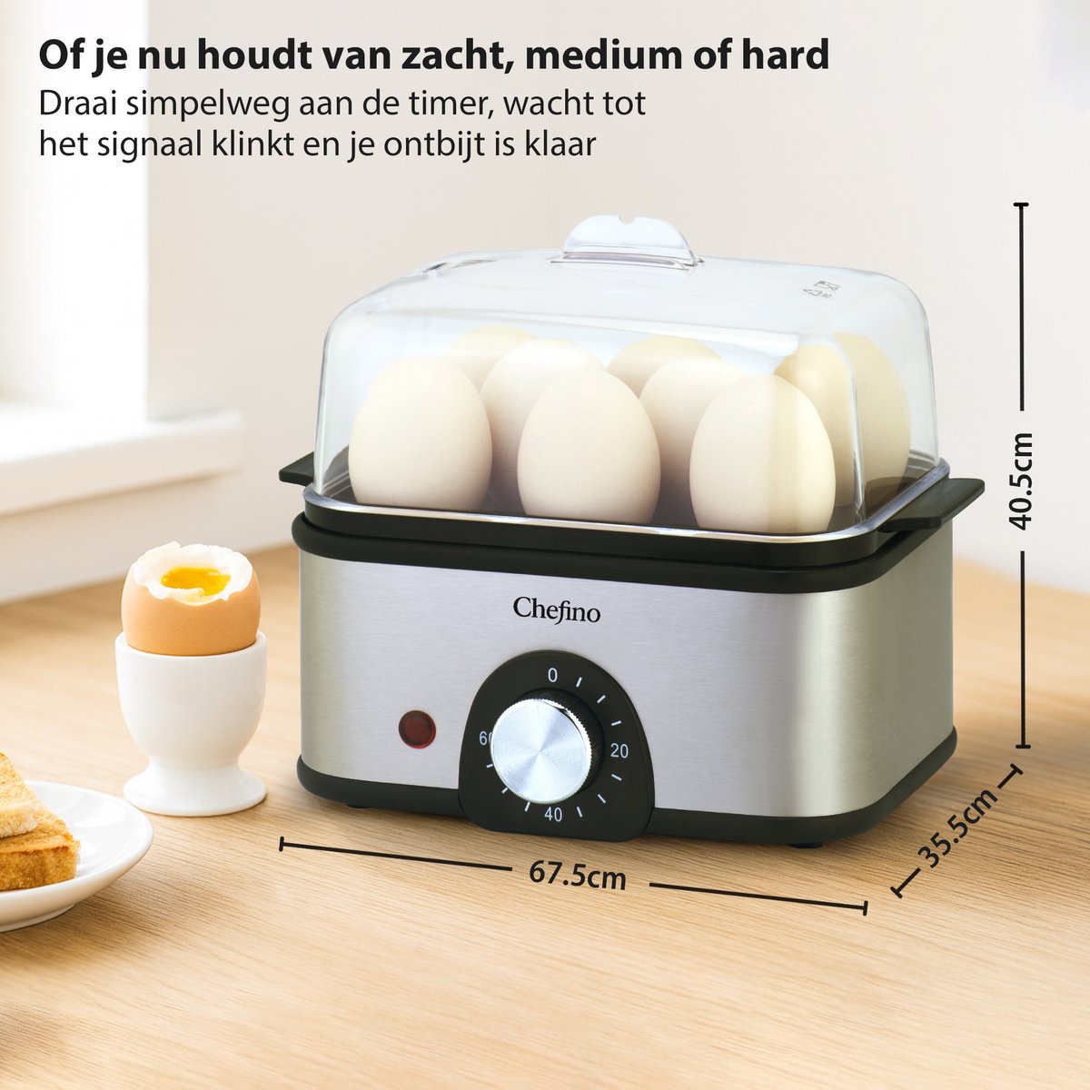 Eierkoker