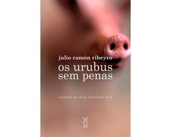 Os urubus sem penas
