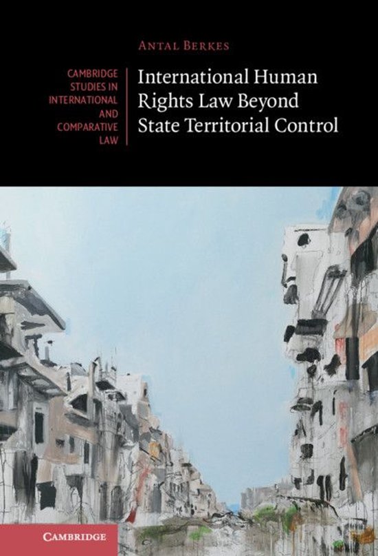 Cambridge Studies in International and Comparative Law - Int ... - cover