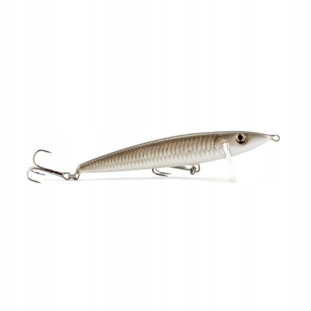 Hunter Spirit Zinkende Wobbler 70mm 9g - Ideale Roofvis Aas