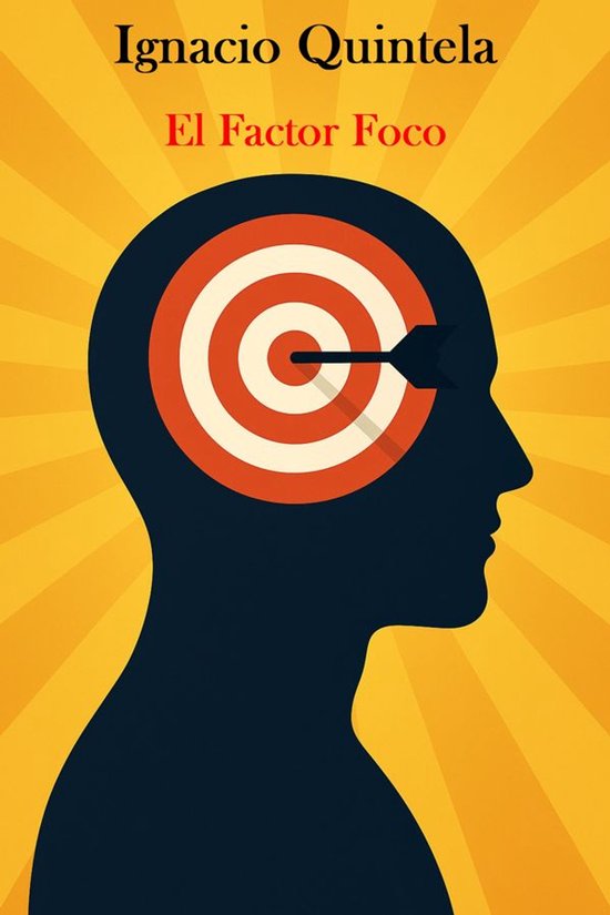 El Factor Foco - cover