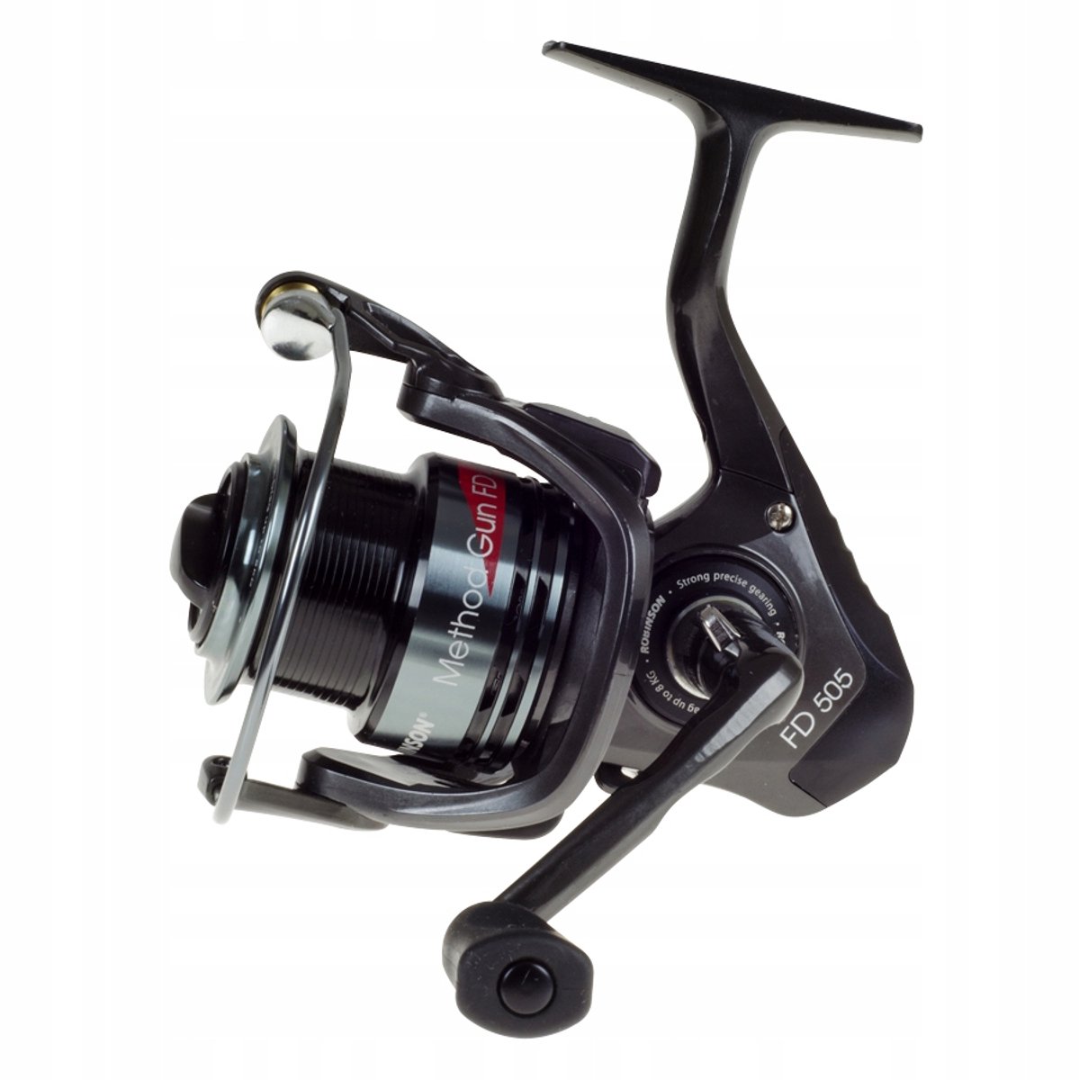 Robinson Method Gun FD 405 Molen - 5,5: 1 Overbring