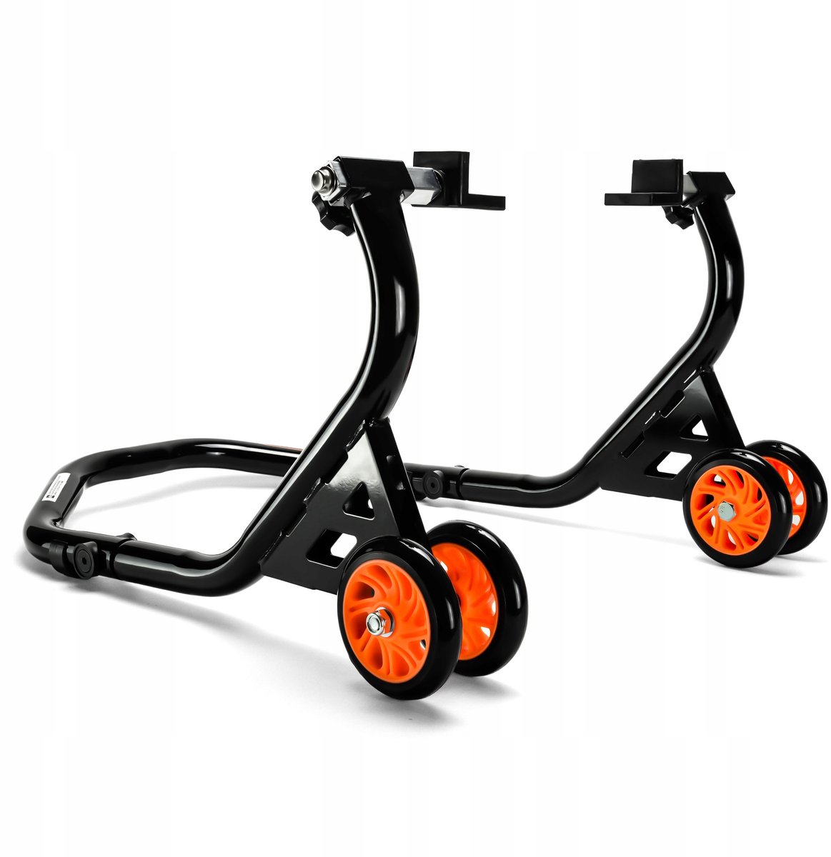 Verda Premium Motorfietsbok Achterbrug - 270kg Hefvermogen